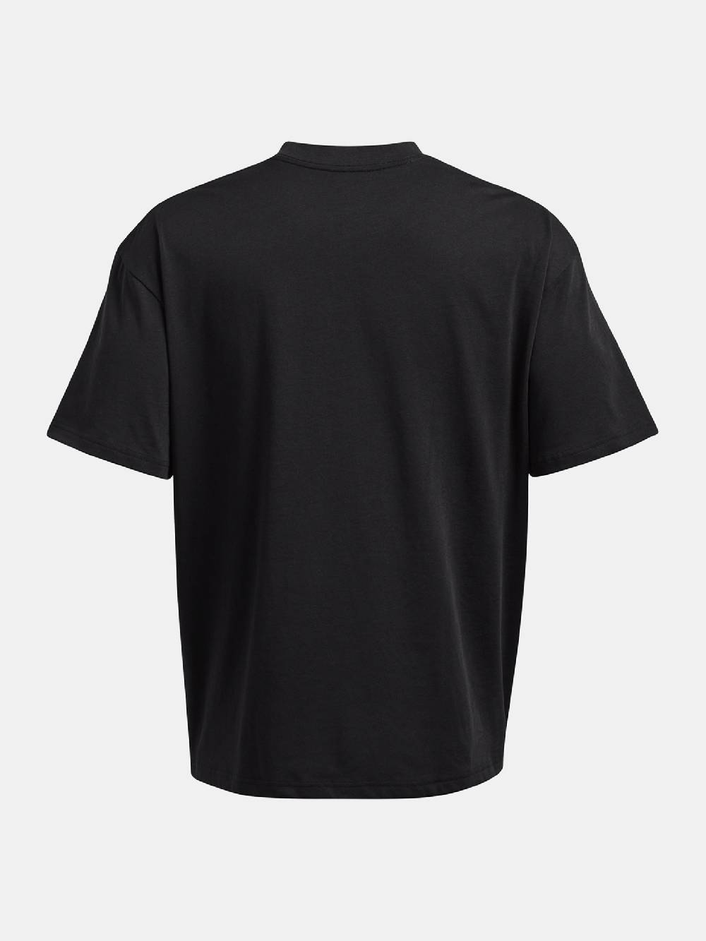 Under Armour UA M HW OS Branded SS T-Shirt 2025