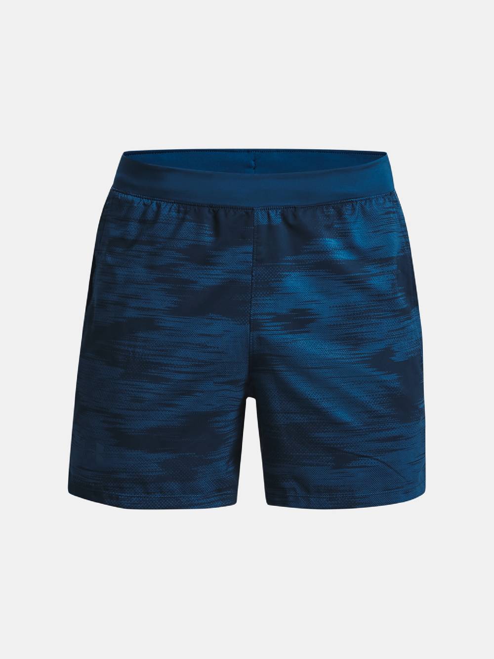 Under Armour UA Launch 5'' Printed Shorts Auslauf