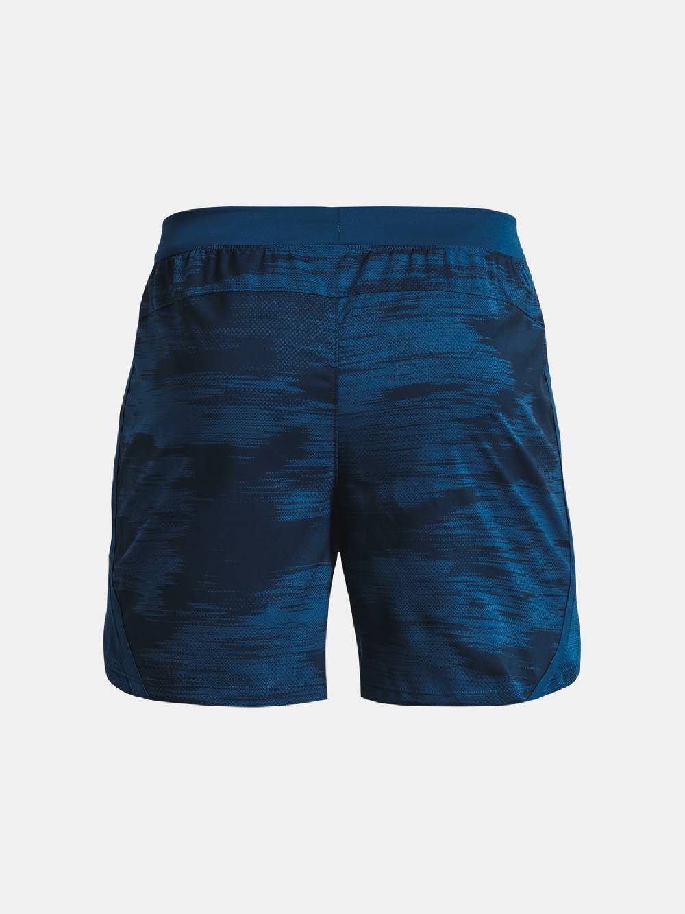 Under Armour UA Launch 5'' Printed Shorts Auslauf