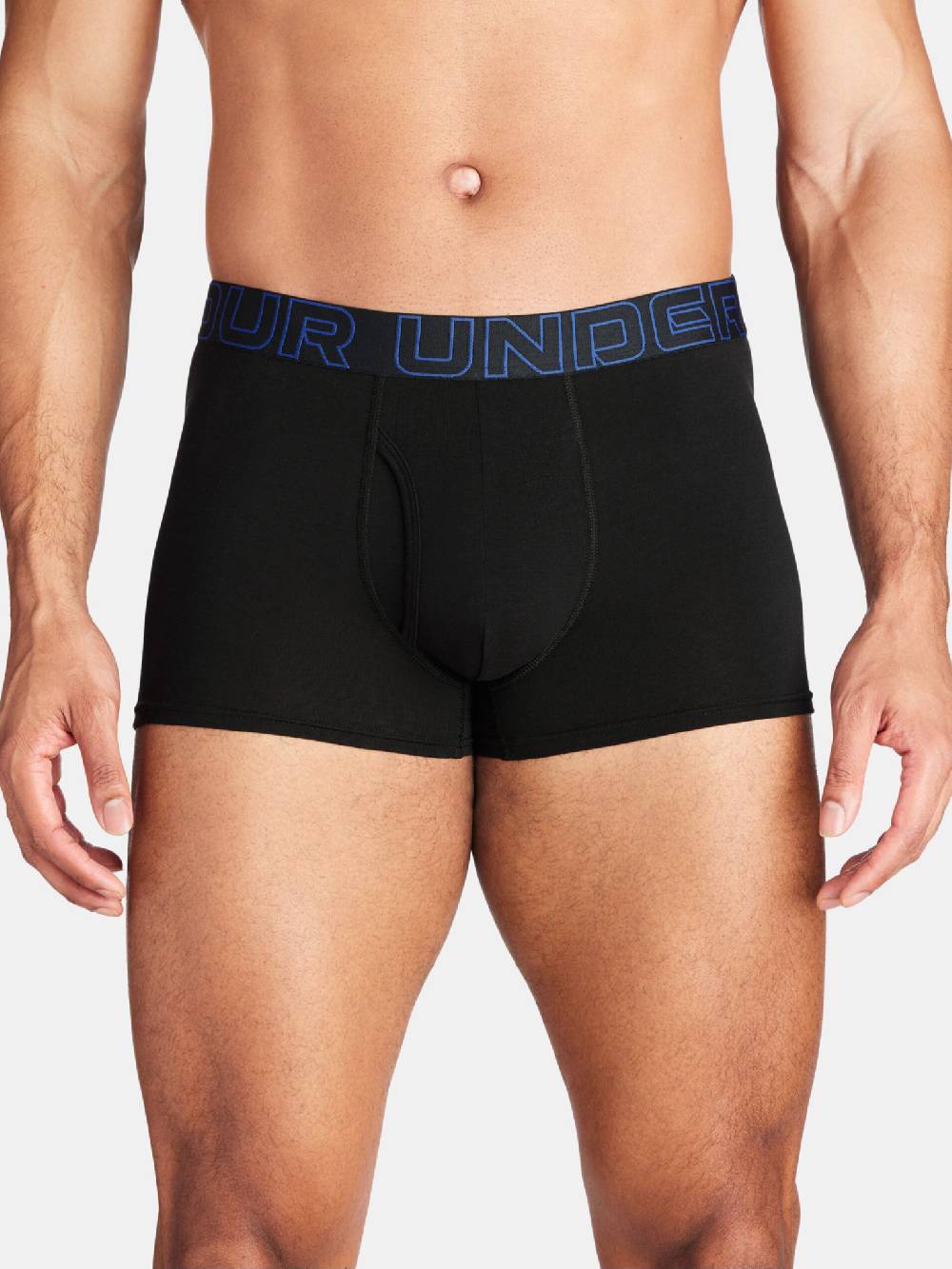 Under Armour M UA Perf Cotton 3in Boxershorts 3 Stück Angebote