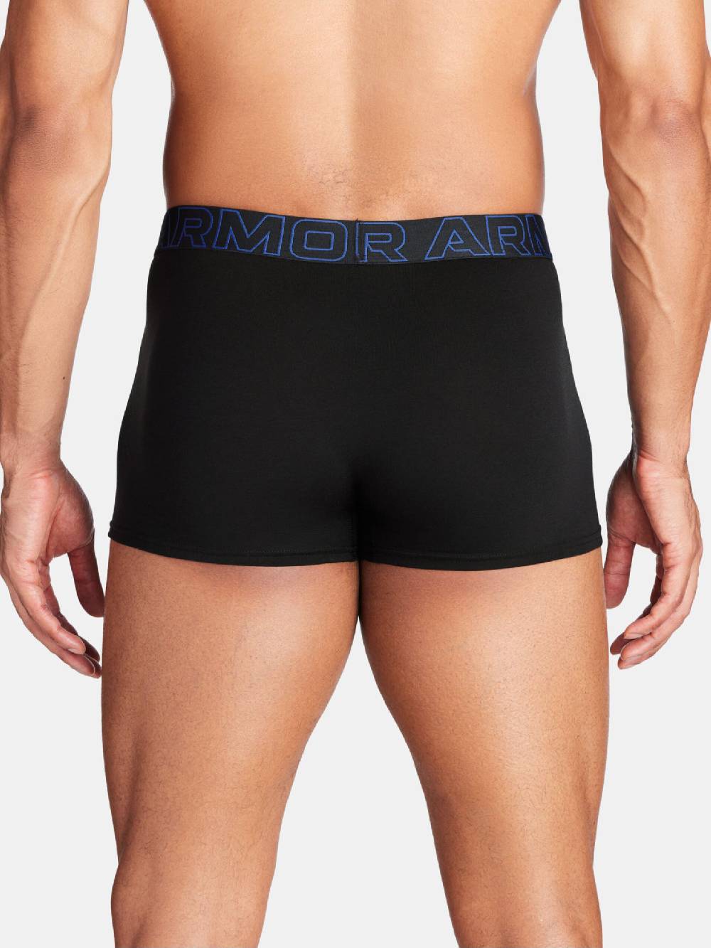Under Armour M UA Perf Cotton 3in Boxershorts 3 Stück Angebote