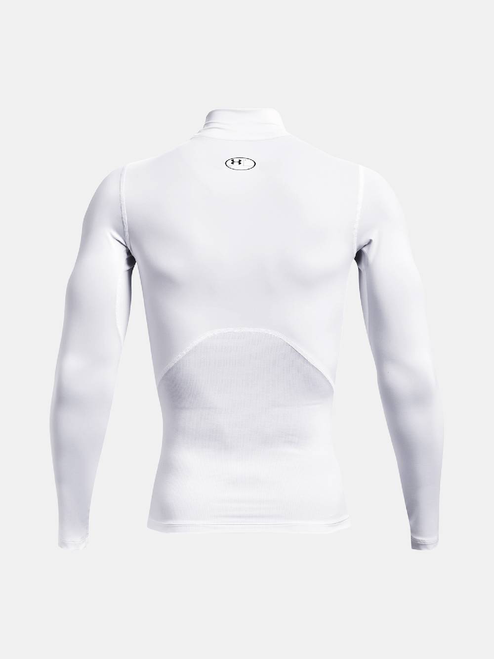Under Armour UA HG Armour Comp Mock LS T-Shirt Hotsell