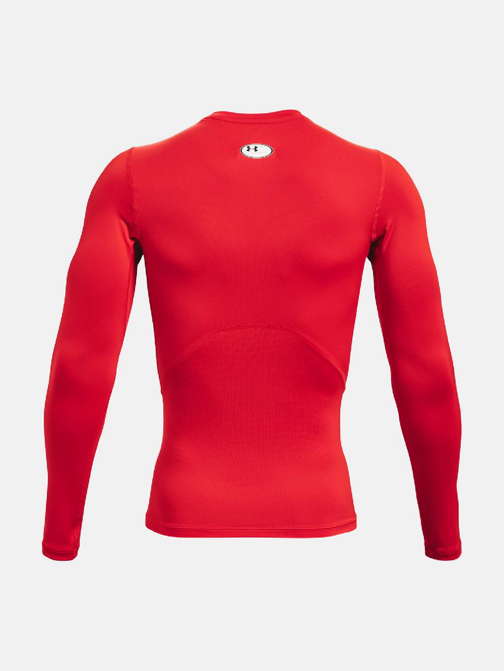 Under Armour UA HG Armour Comp LS T-Shirt im Angebot