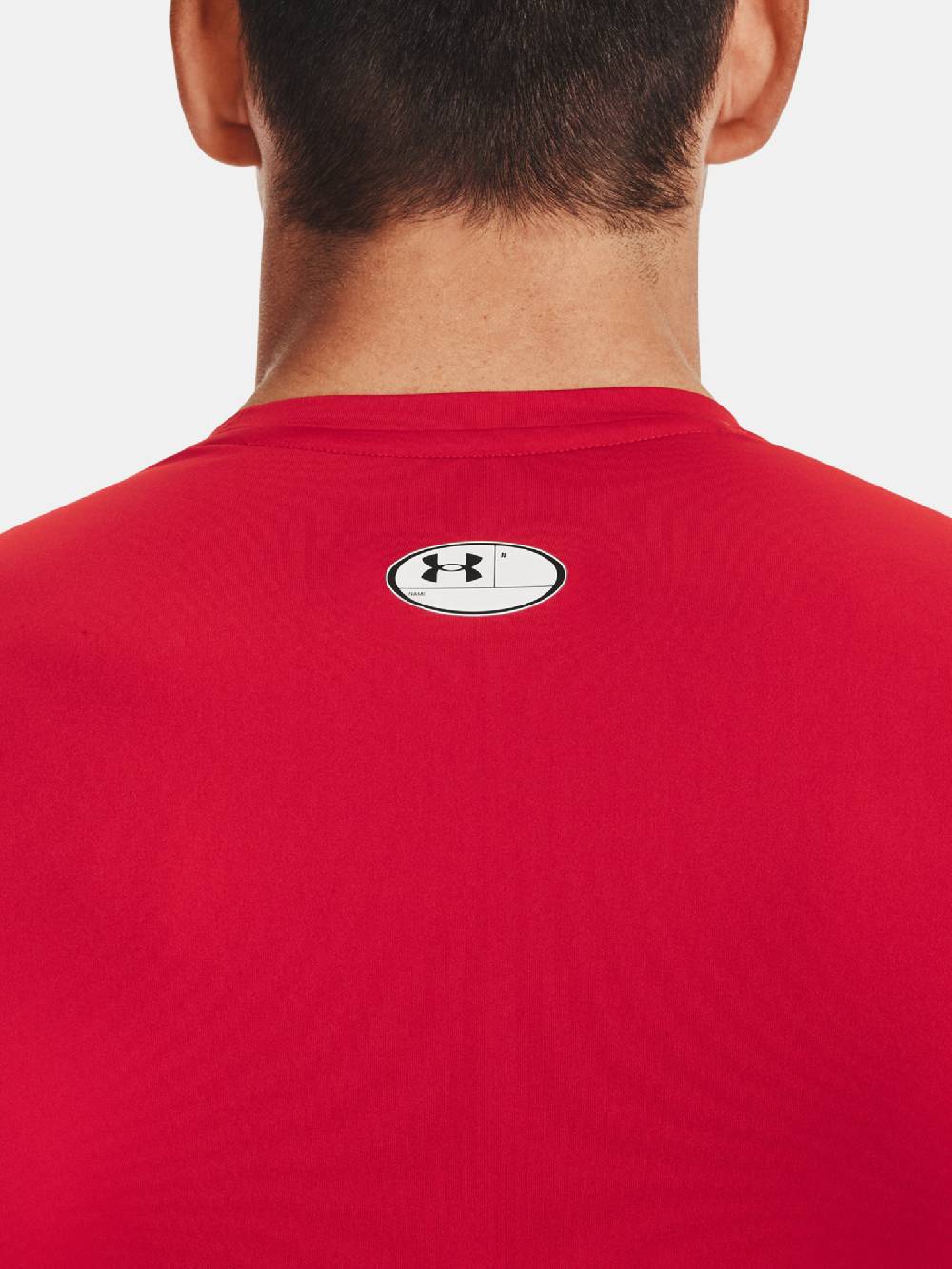 Under Armour UA HG Armour Comp LS T-Shirt im Angebot