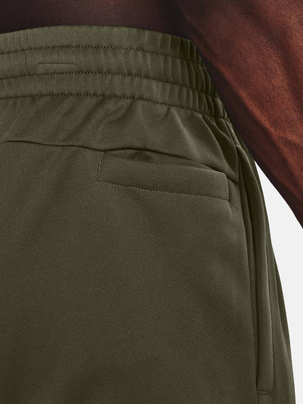 Under Armour UA Armour Fleece Jogginghose Schlussverkauf