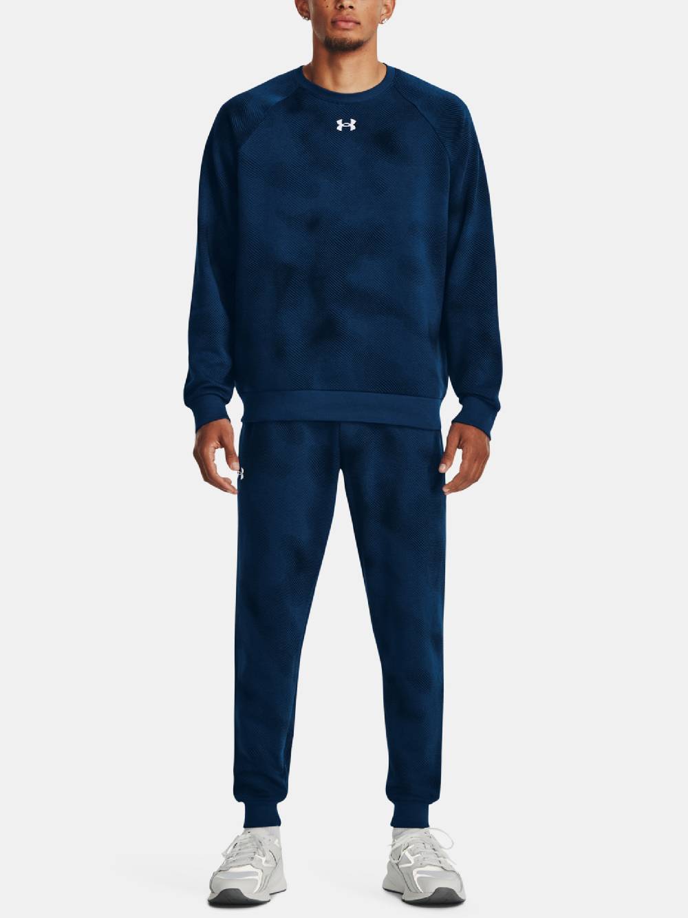 Under Armour Rival Jogginghose Günstiger Verkauf