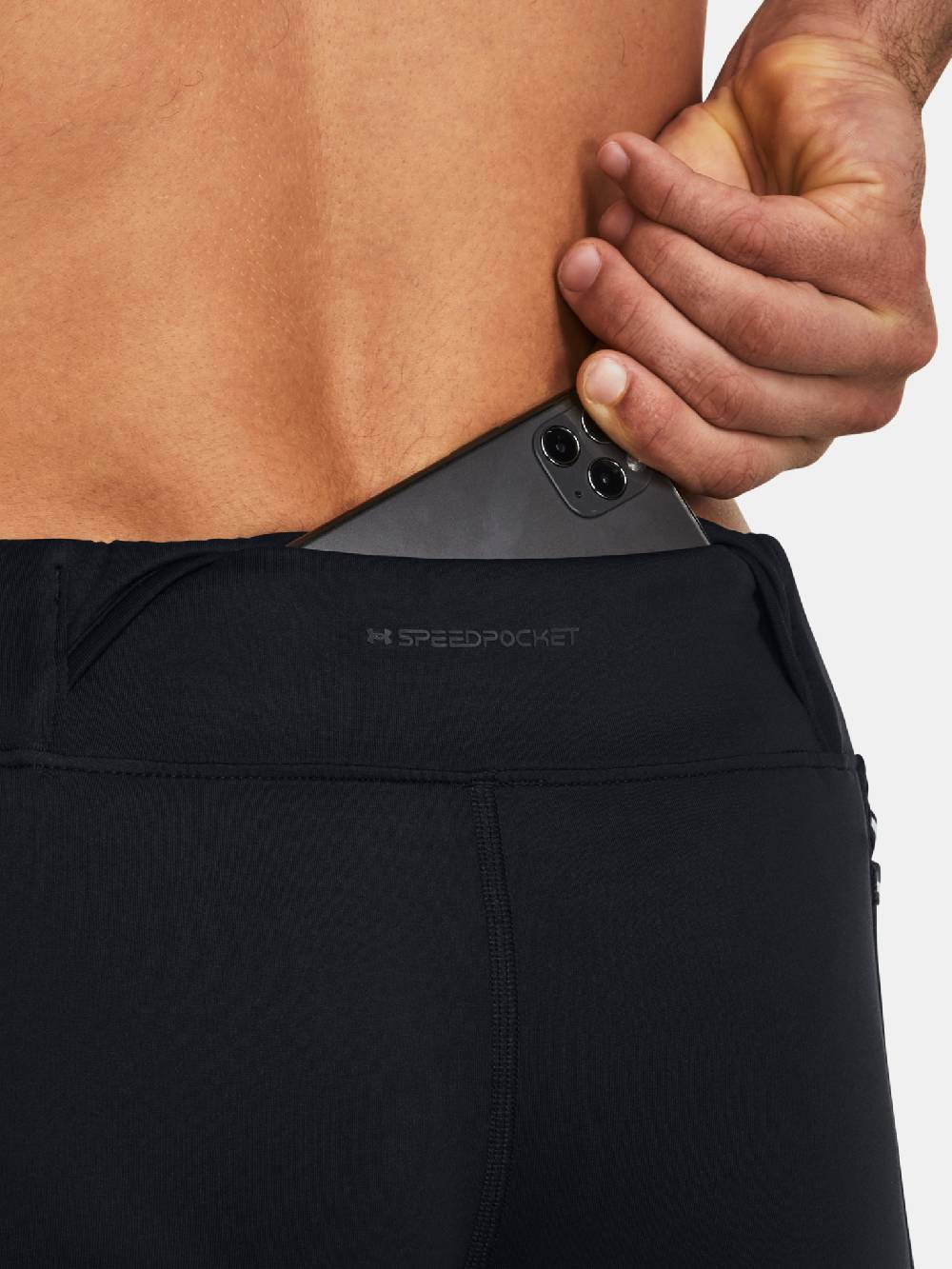 Under Armour Qualifier Elite Cold Hose Fabrikverkauf