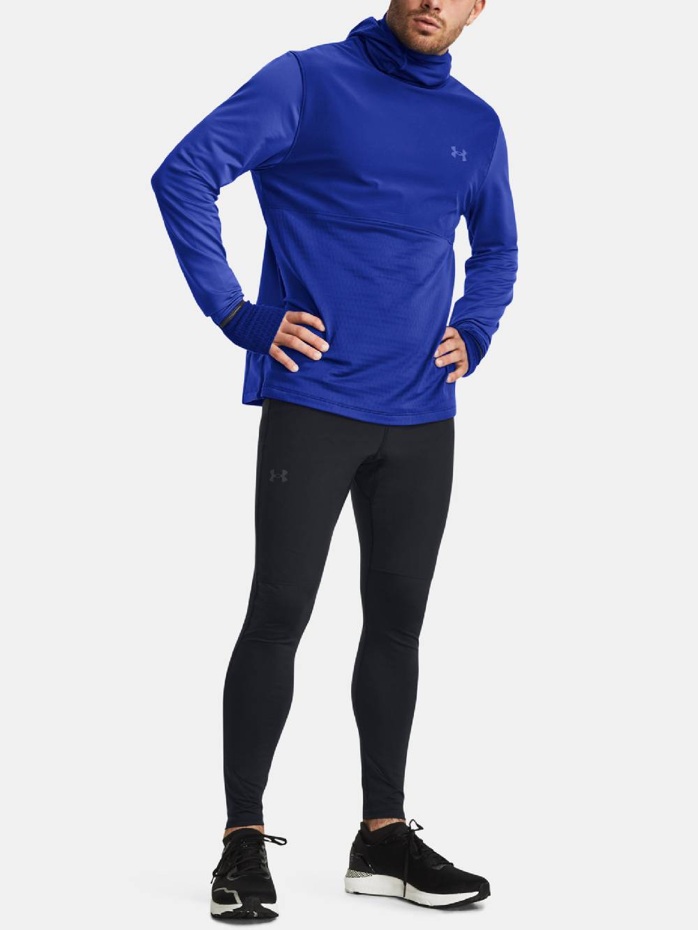 Under Armour Qualifier Elite Cold Hose Fabrikverkauf