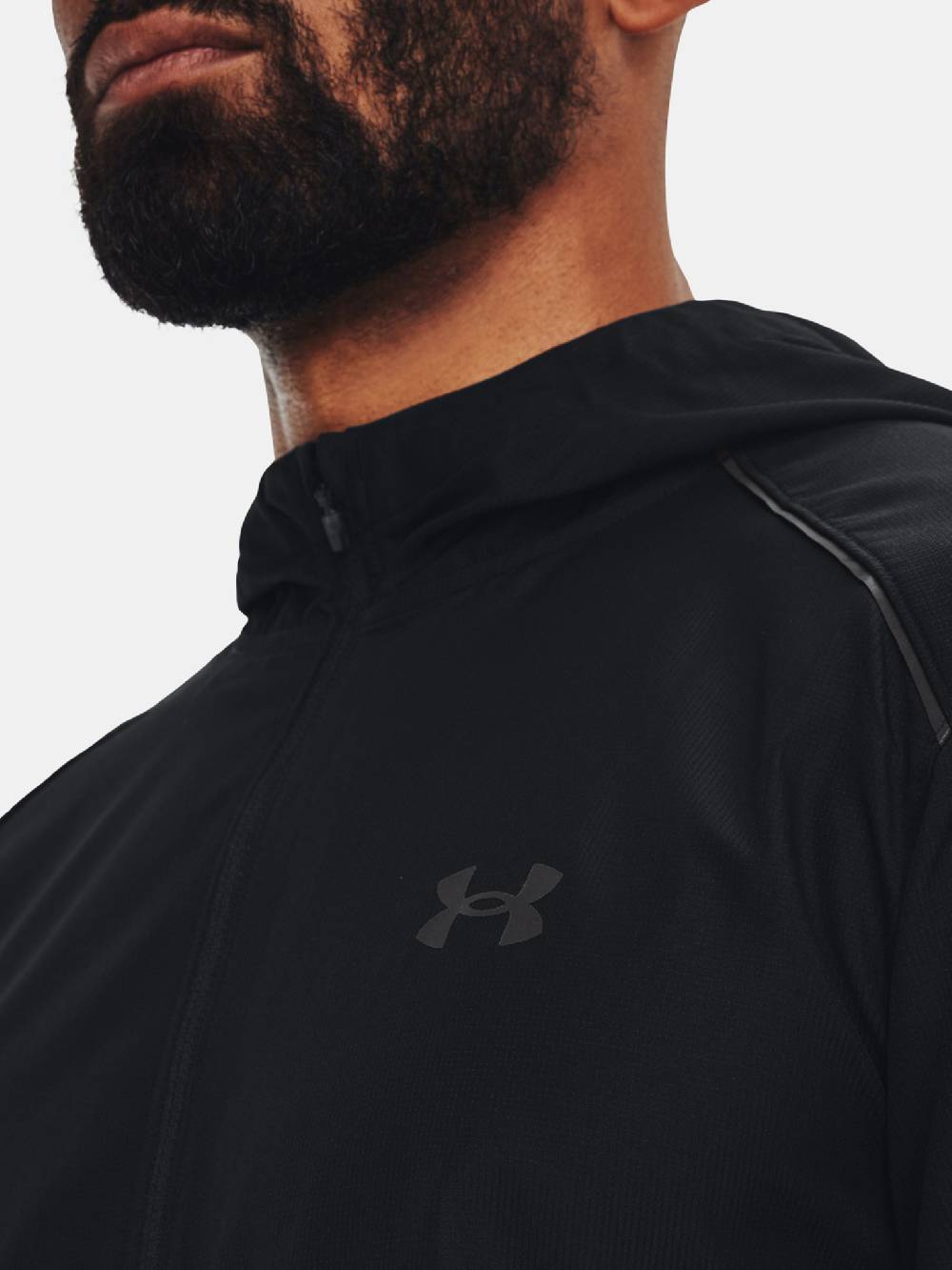 Under Armour UA Storm Run Jacke Blitzverkäufe
