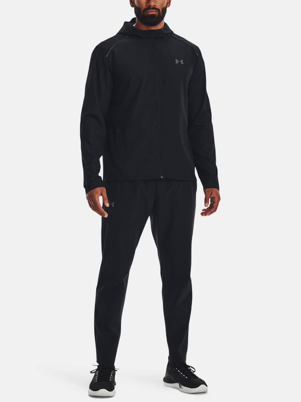 Under Armour UA Storm Run Jacke Blitzverkäufe