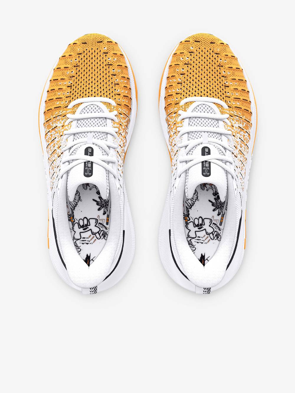 Under Armour UA Infinite Elite We Run Tennisschuhe Kostenloser Versand