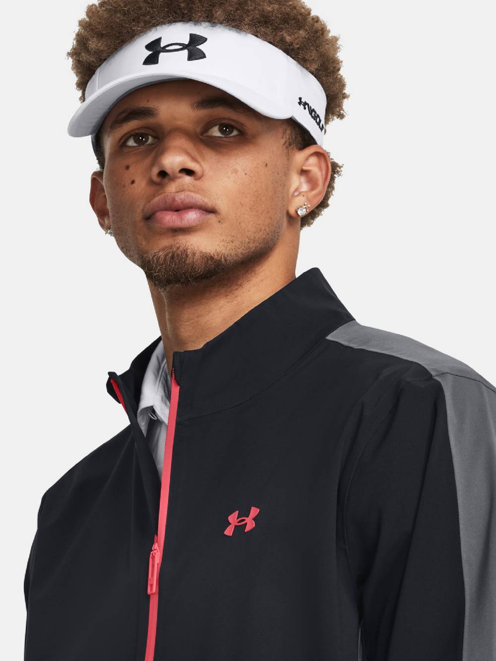 Under Armour Stormproof 3.0 Jacke Fabrikpreis