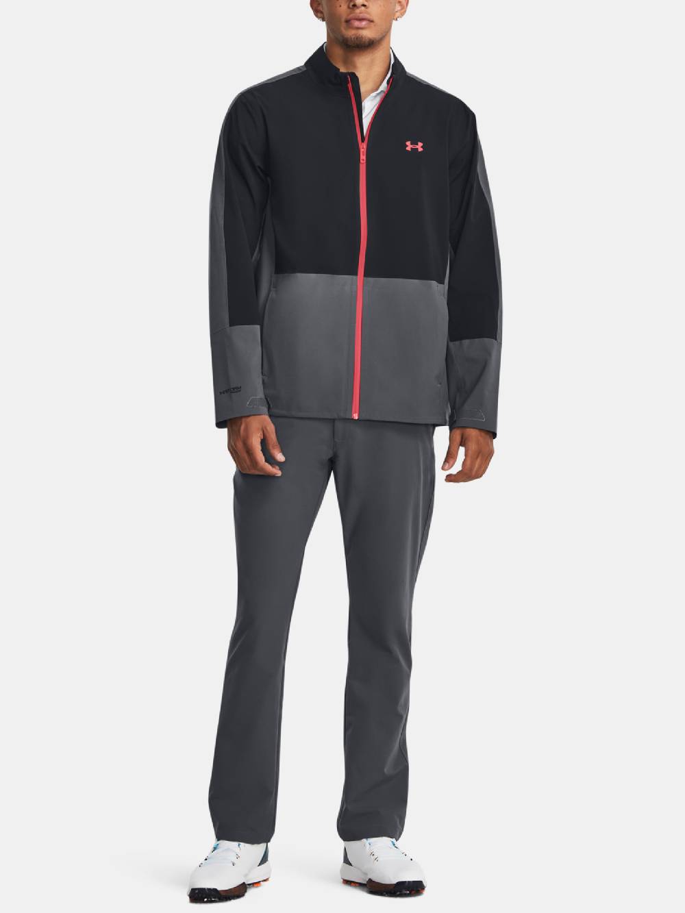 Under Armour Stormproof 3.0 Jacke Fabrikpreis