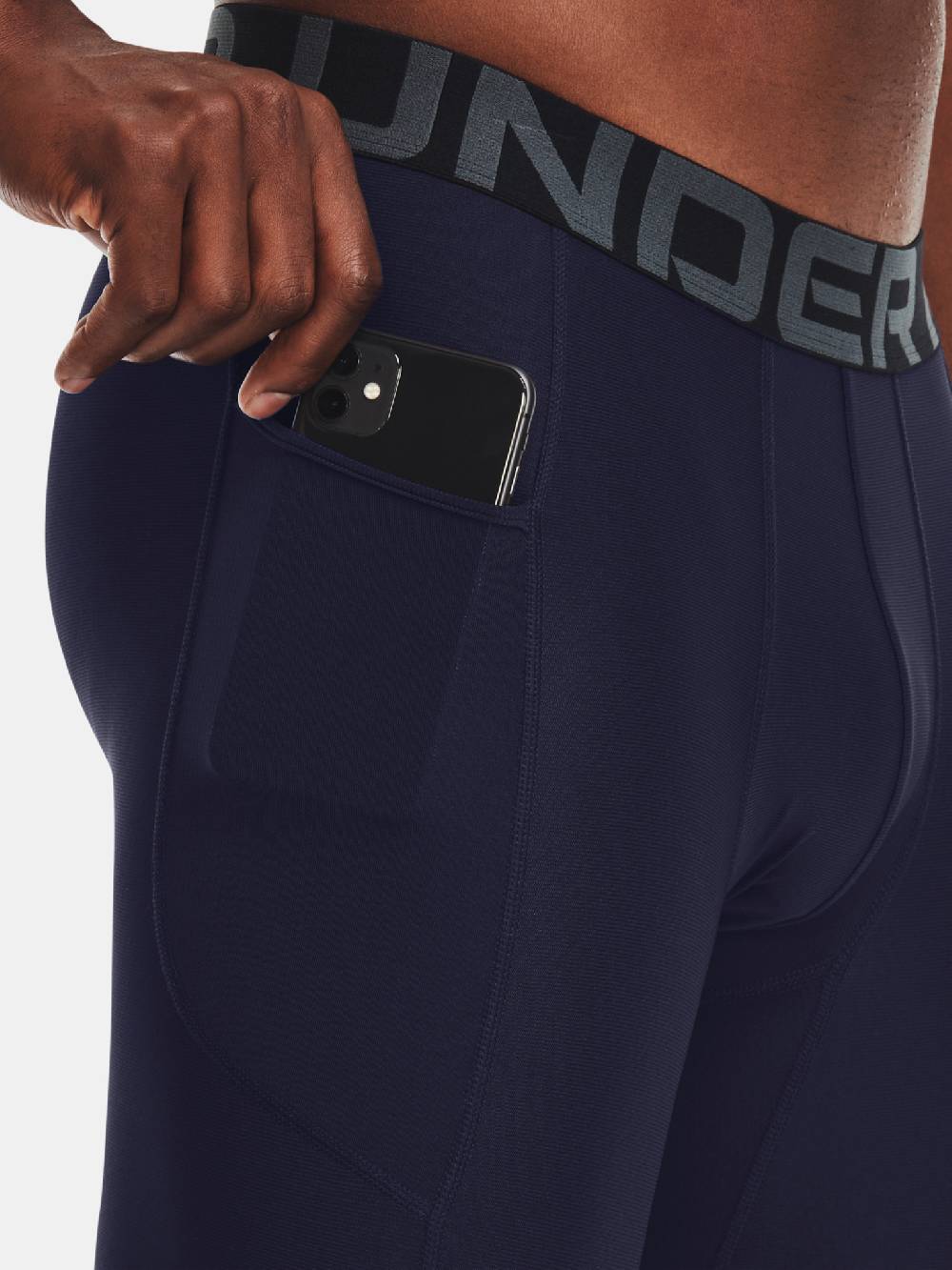 Under Armour UA HG Armour Legging Sonderangebot