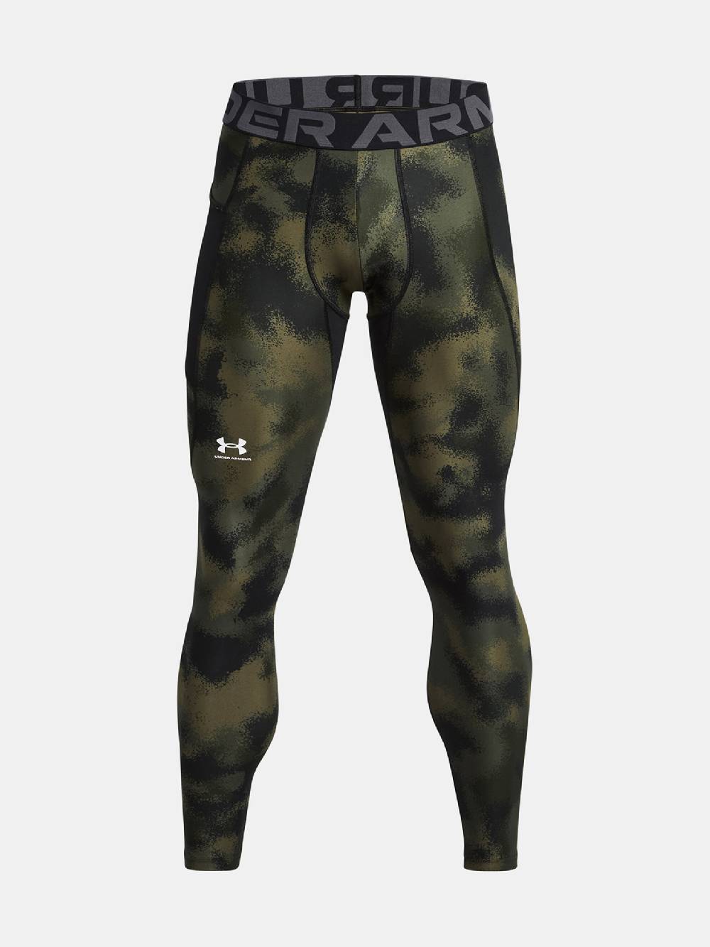 Under Armour UA HG Armour Printed Legging Rabatt