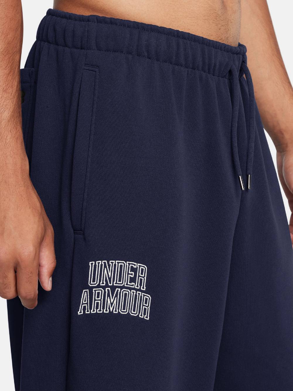 Under Armour UA Icon HWT Terry OS Hose Versandkostenfrei