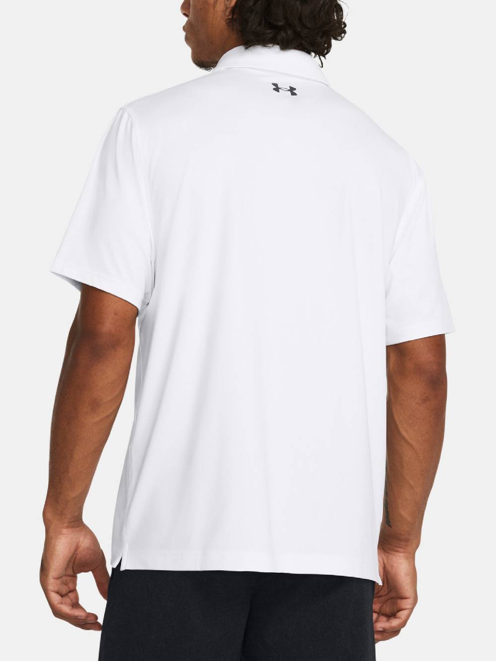 Under Armour UA T2G Polo T-Shirt Flash Sale