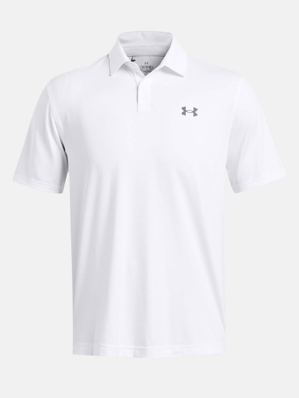 Under Armour UA T2G Polo T-Shirt Flash Sale
