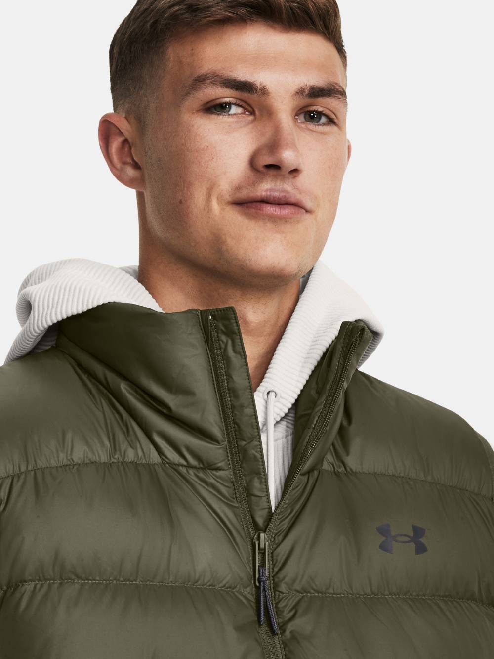 Under Armour UA Storm Armour Down 2.0 Weste Exklusivangebot