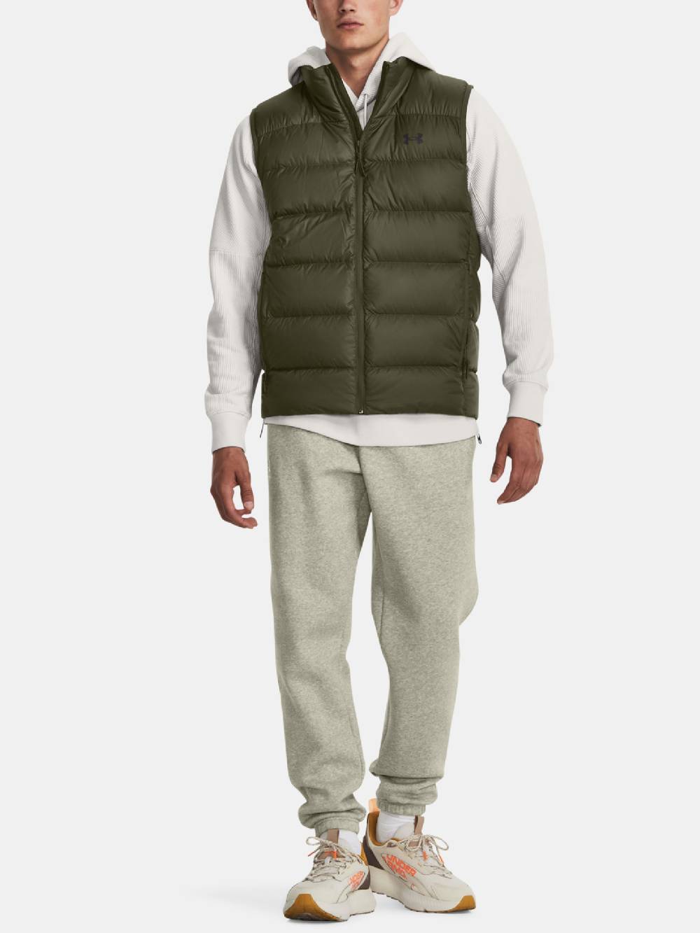 Under Armour UA Storm Armour Down 2.0 Weste Exklusivangebot