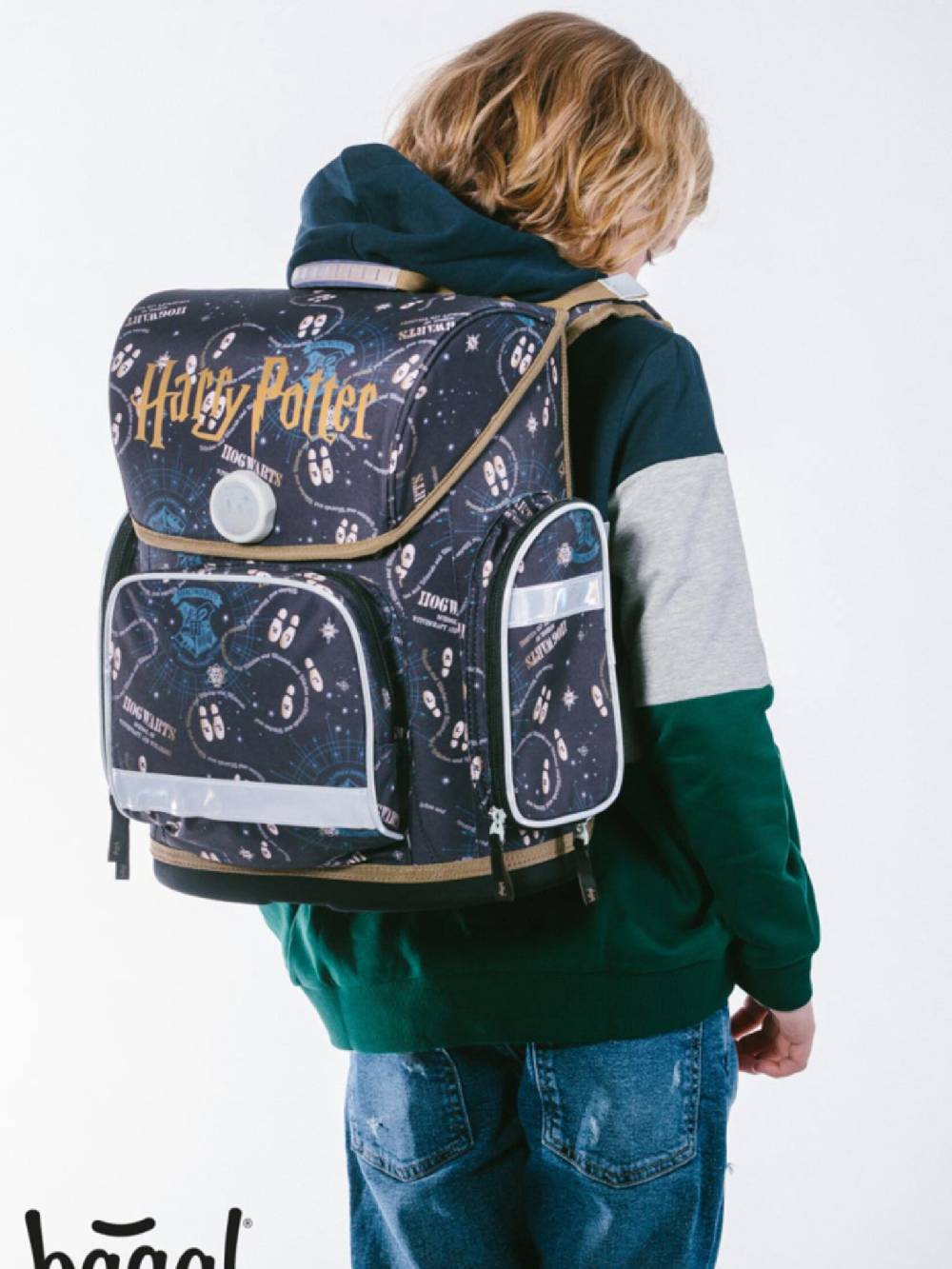 BAAGL Rucksack Top Angebot
