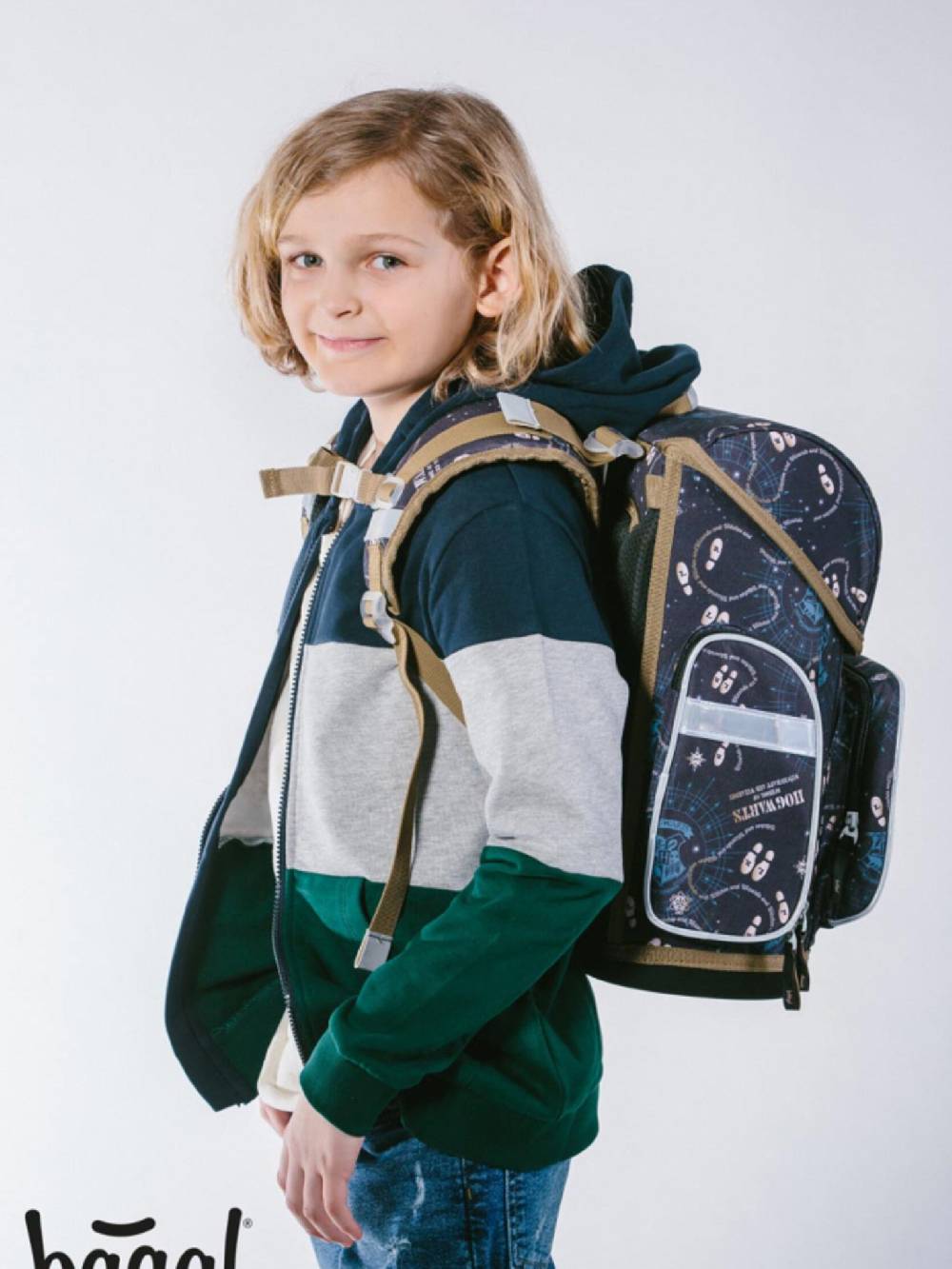 BAAGL Rucksack Top Angebot