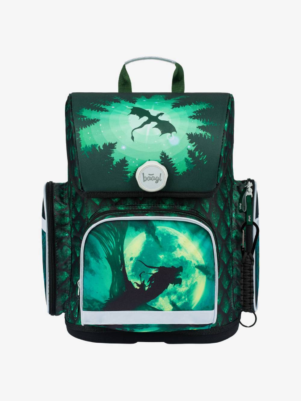 BAAGL Rucksack Neueste Mode