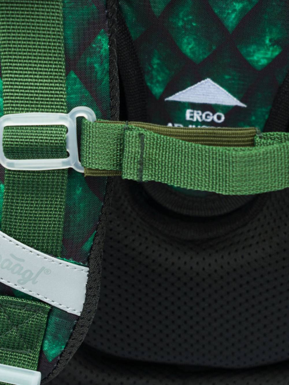 BAAGL Rucksack Neueste Mode