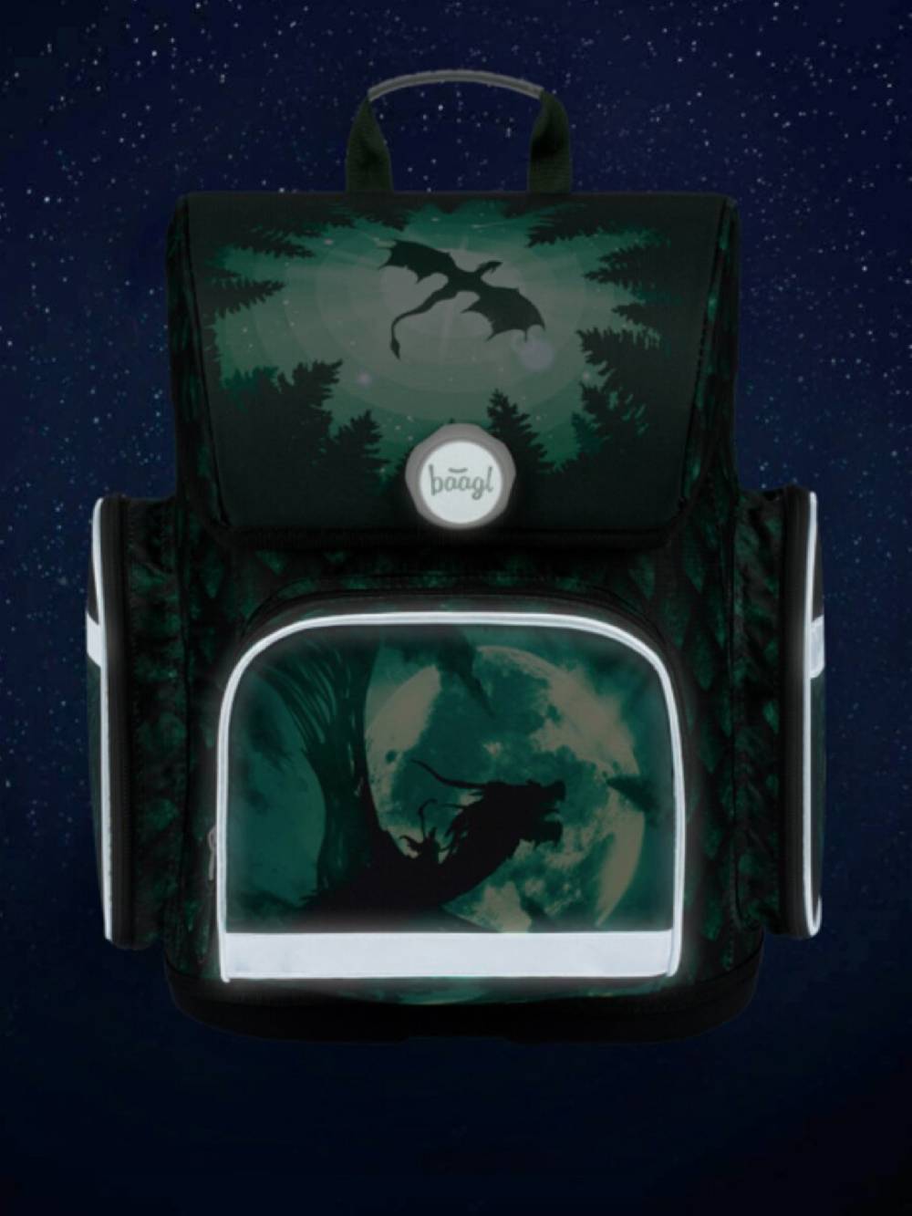 BAAGL Rucksack Neueste Mode