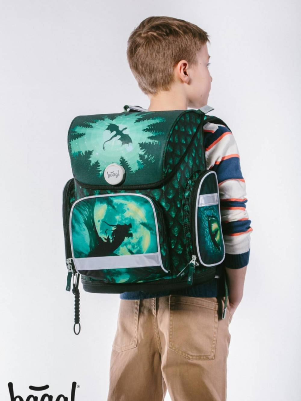 BAAGL Rucksack Neueste Mode