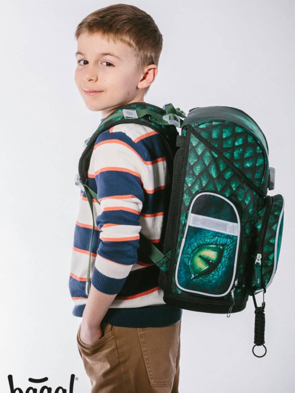 BAAGL Rucksack Neueste Mode