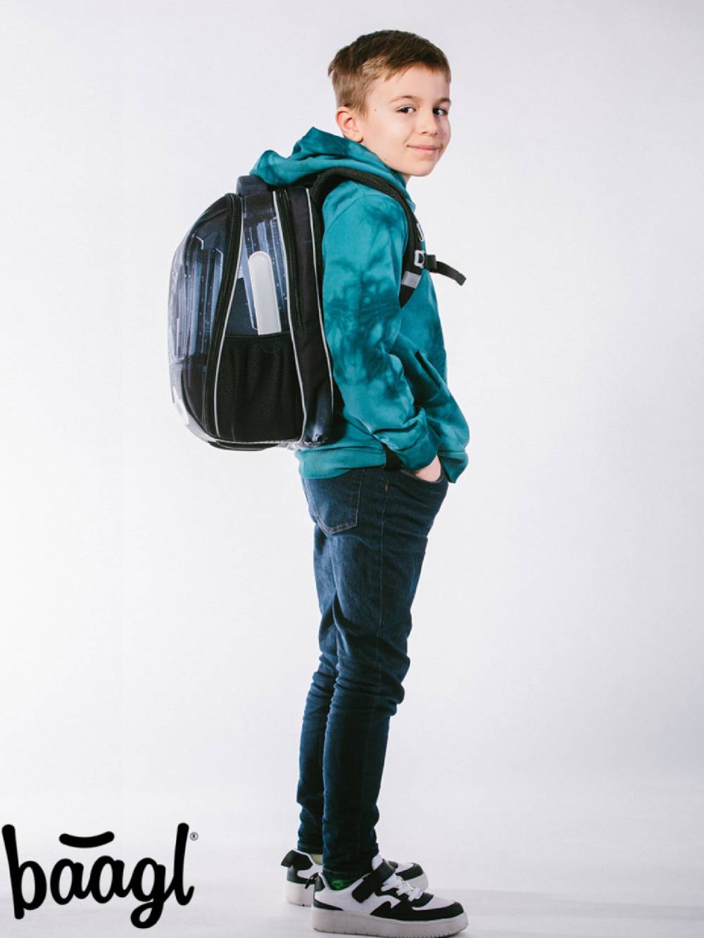 BAAGL Rucksack Exklusive Angebote
