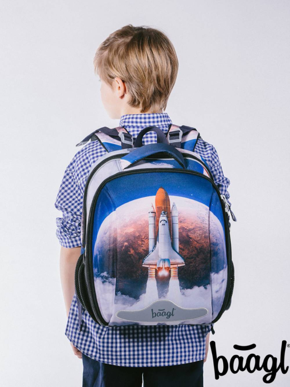 BAAGL Rucksack Blitzangebot