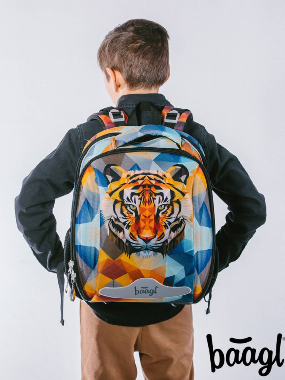 BAAGL Rucksack Bestseller