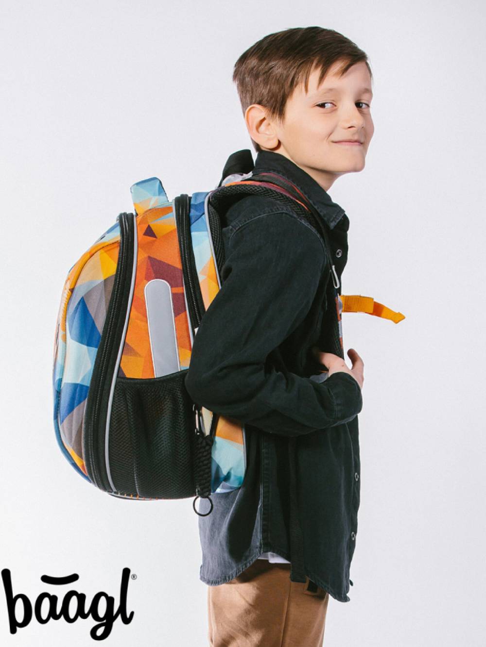 BAAGL Rucksack Bestseller