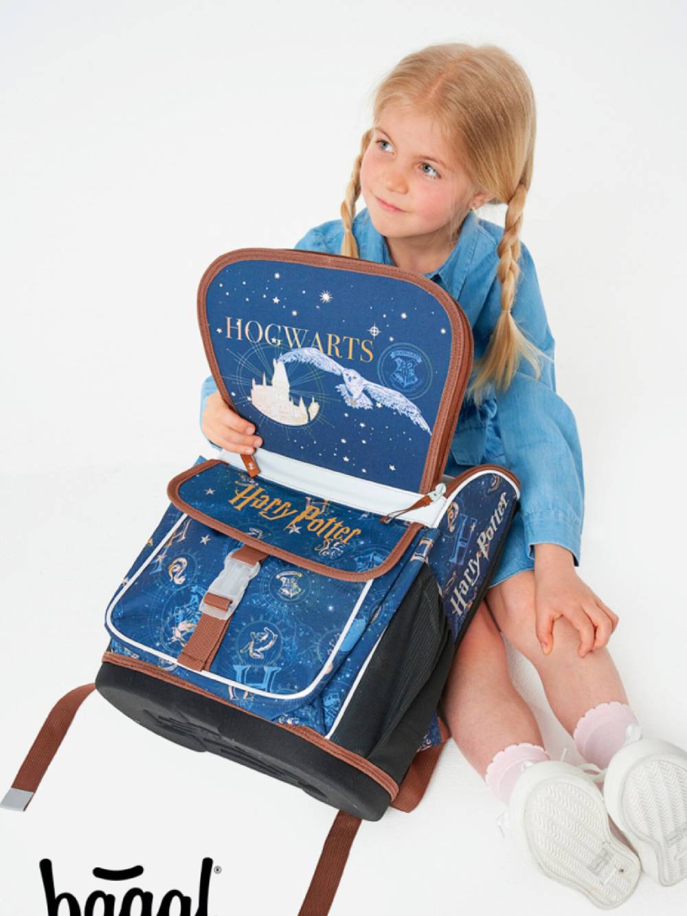 BAAGL Rucksack Saisonale Angebote