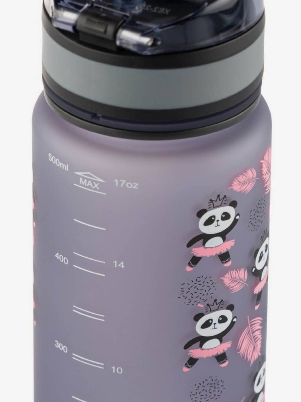 BAAGL Flasche Räumungsverkauf