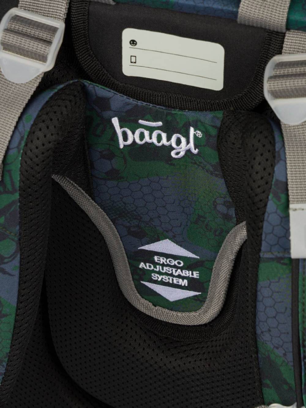 BAAGL Rucksack Tägliche Deals