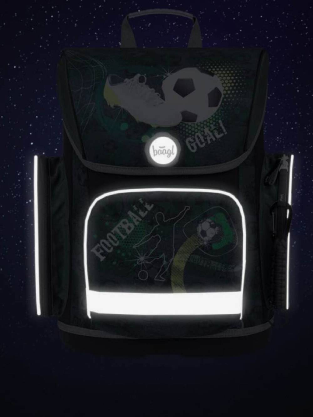 BAAGL Rucksack Tägliche Deals