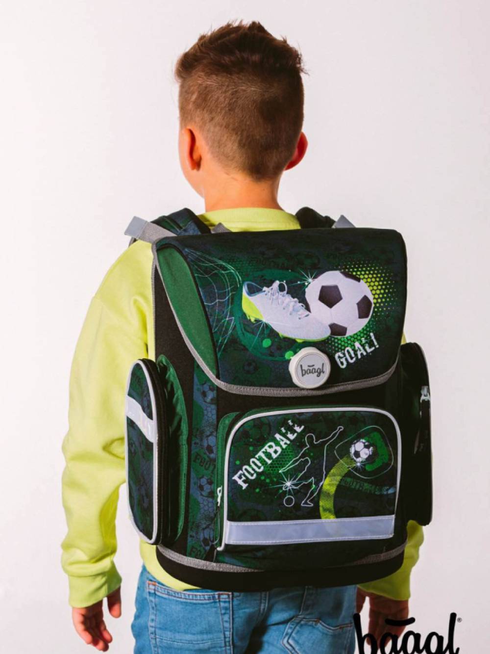 BAAGL Rucksack Tägliche Deals