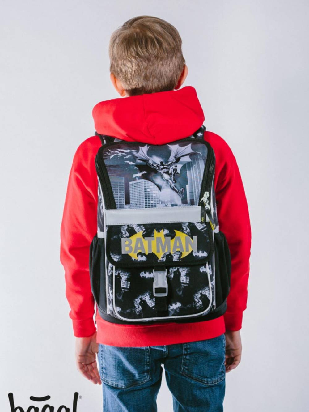 BAAGL Rucksack Sonderangebote