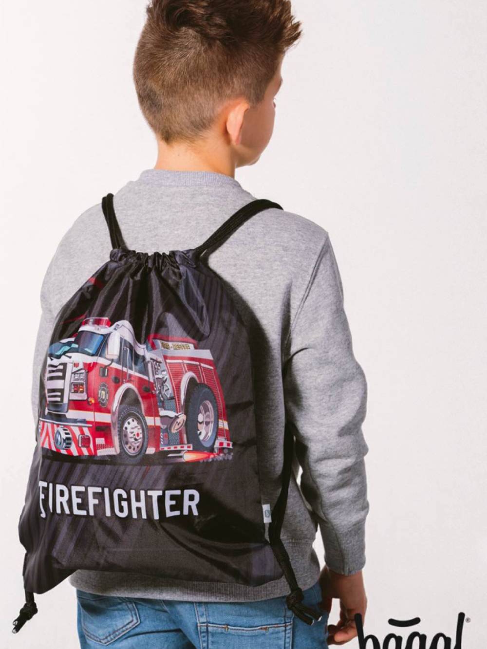 BAAGL Gymsack Super Sparpreis