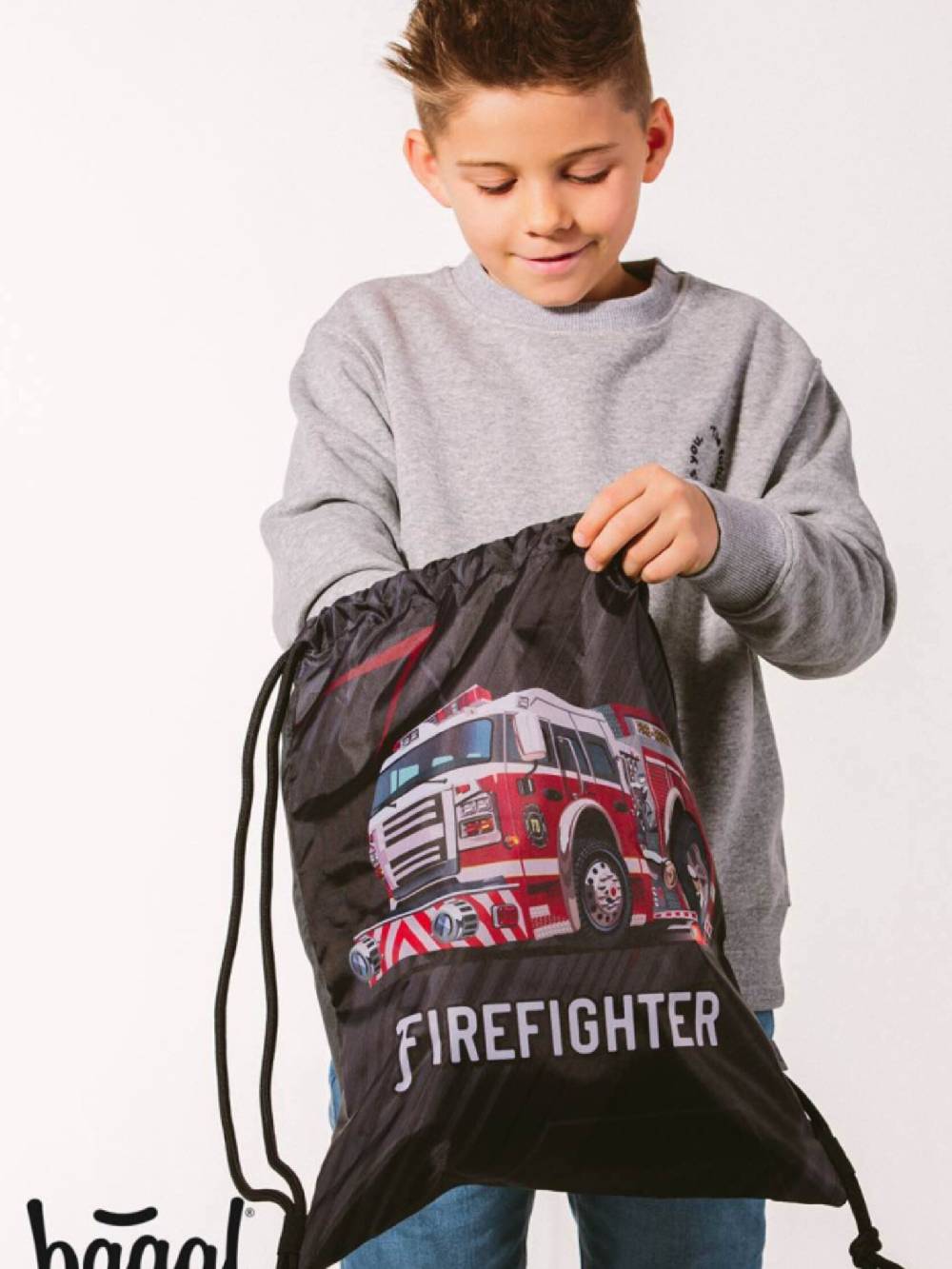 BAAGL Gymsack Super Sparpreis