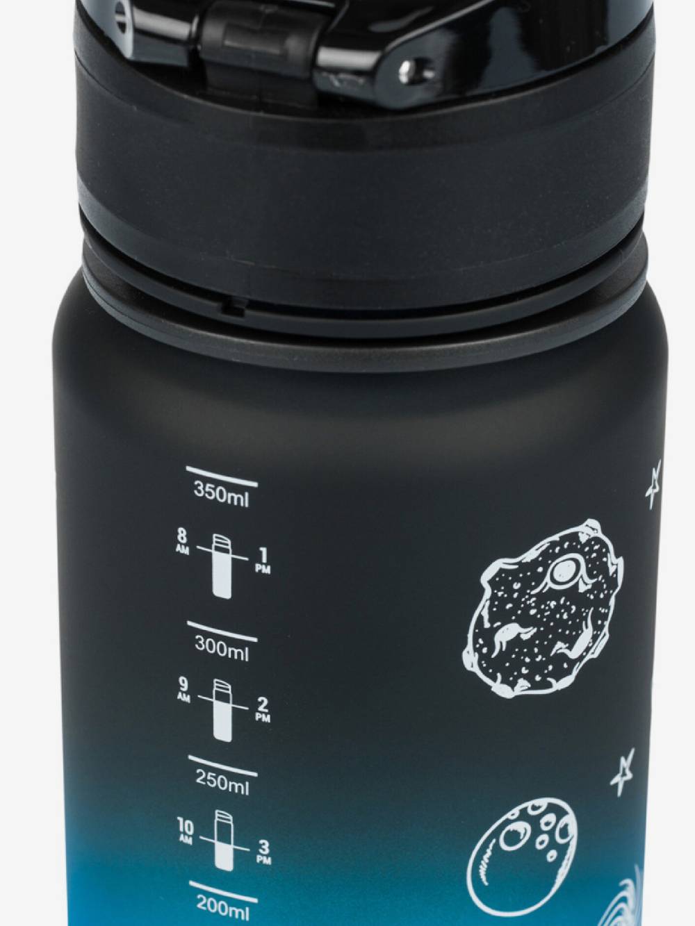 BAAGL Flasche Begrenzte Freigabe