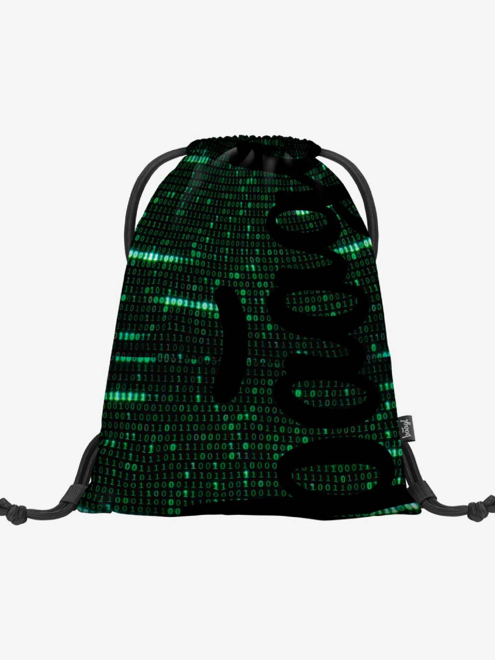 BAAGL Numbers Gymsack JETZT KAUFEN