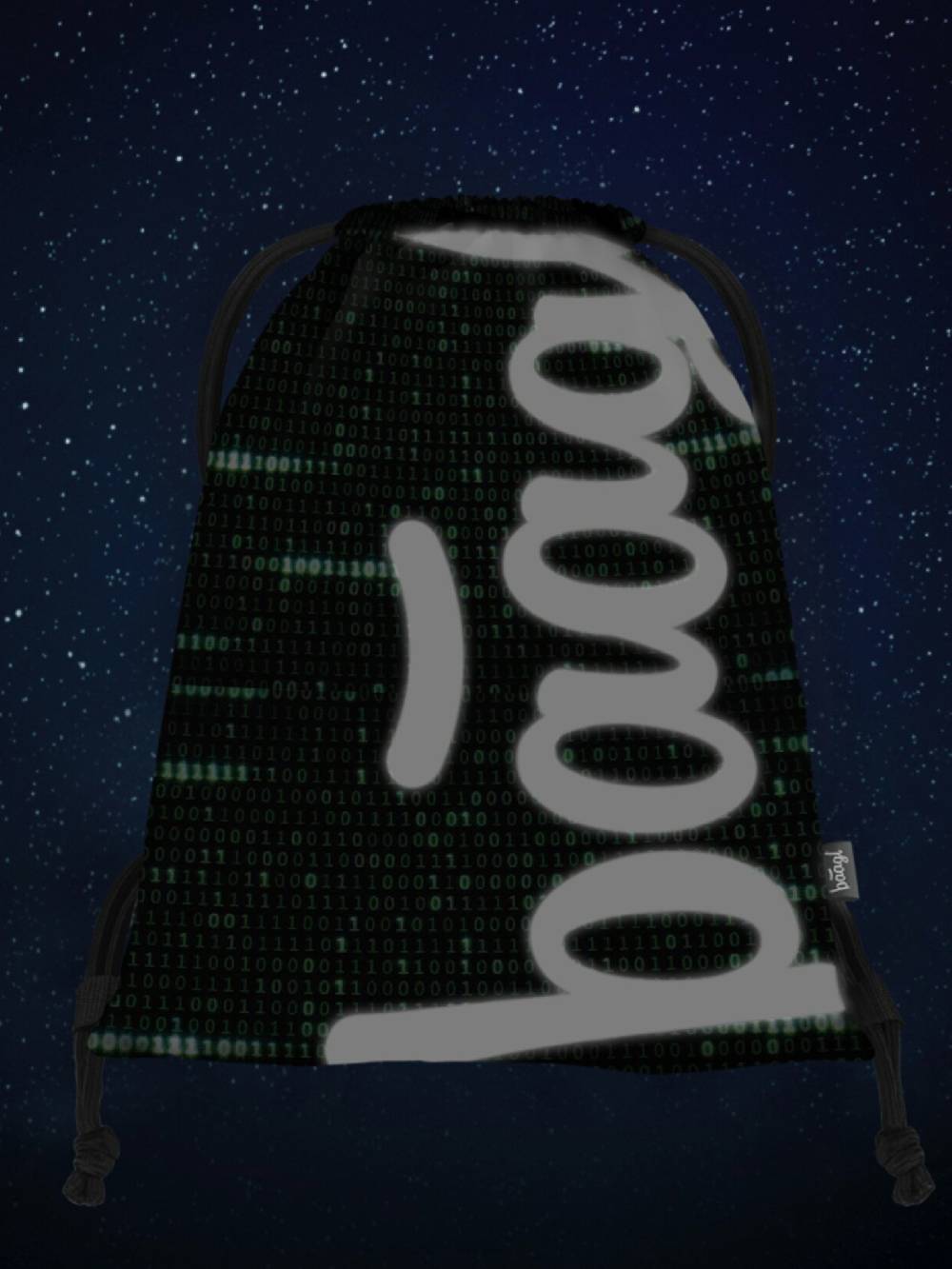BAAGL Numbers Gymsack JETZT KAUFEN