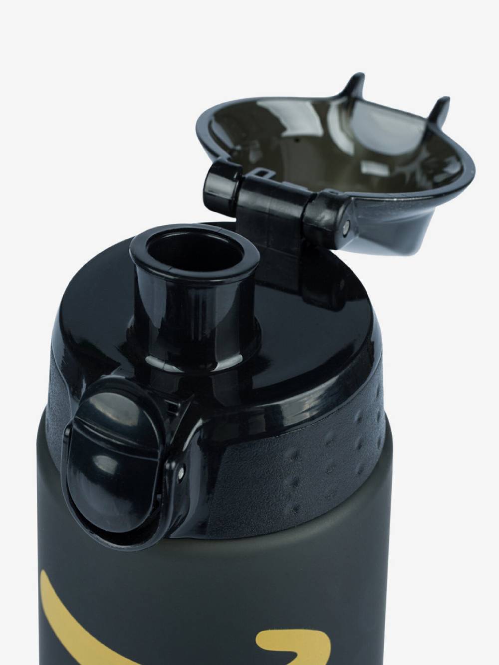 BAAGL Flasche Letzte 2 Tage