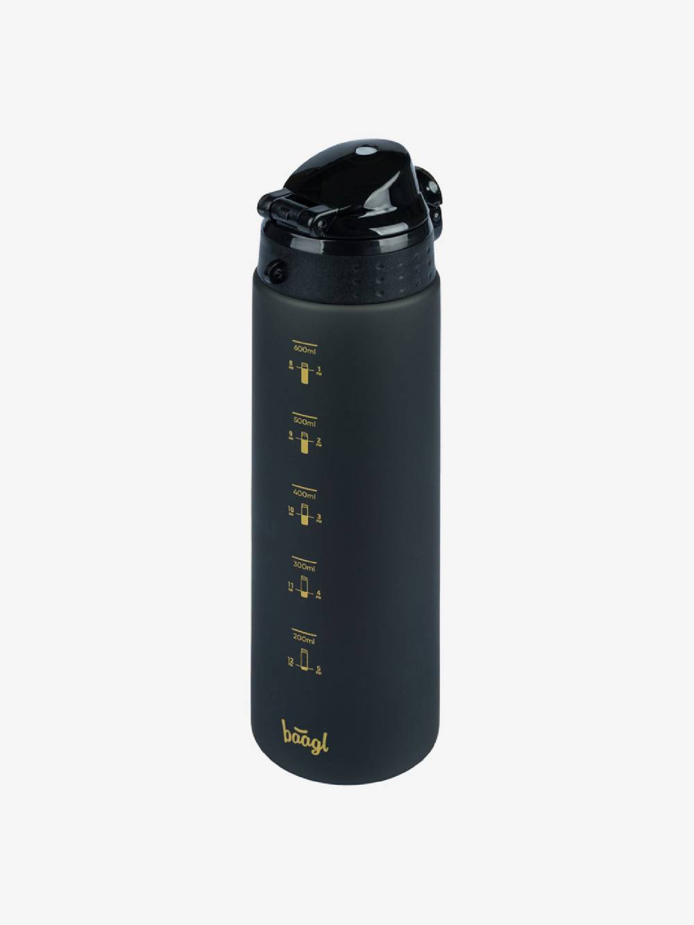 BAAGL Flasche Letzte 2 Tage