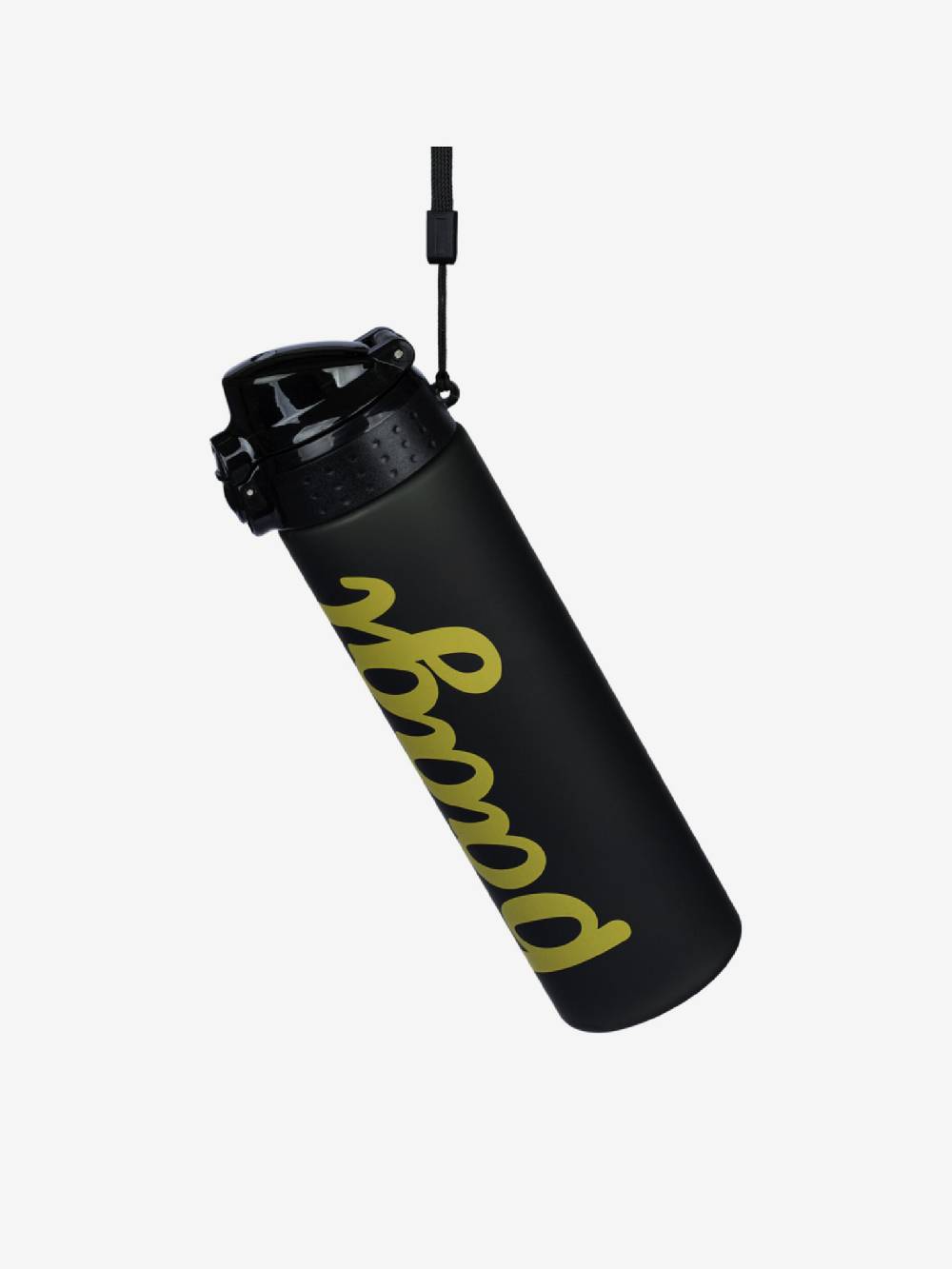 BAAGL Flasche Letzte 2 Tage