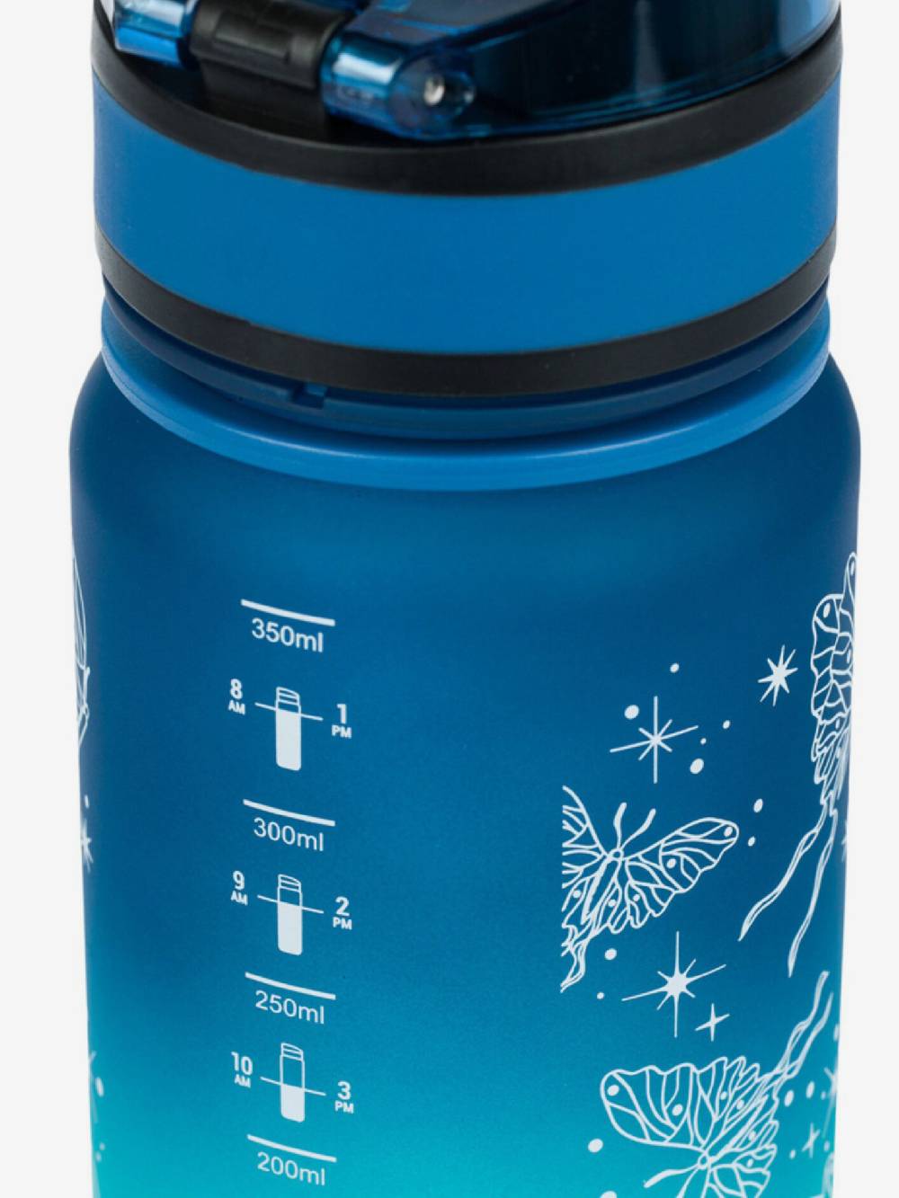 BAAGL Flasche Letzter Tag